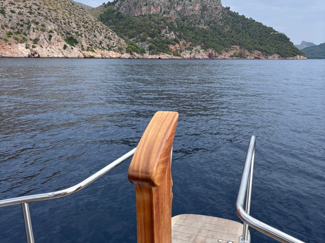 Llauts Marins-波连萨必去景点