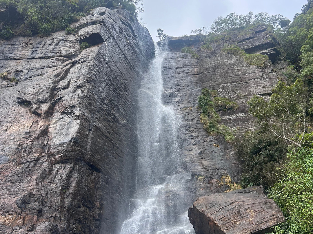 Andrews Eco Tours and Taxi-奴娃拉伊利雅必去景点