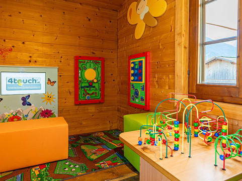 克泽比则霍夫酒店主图