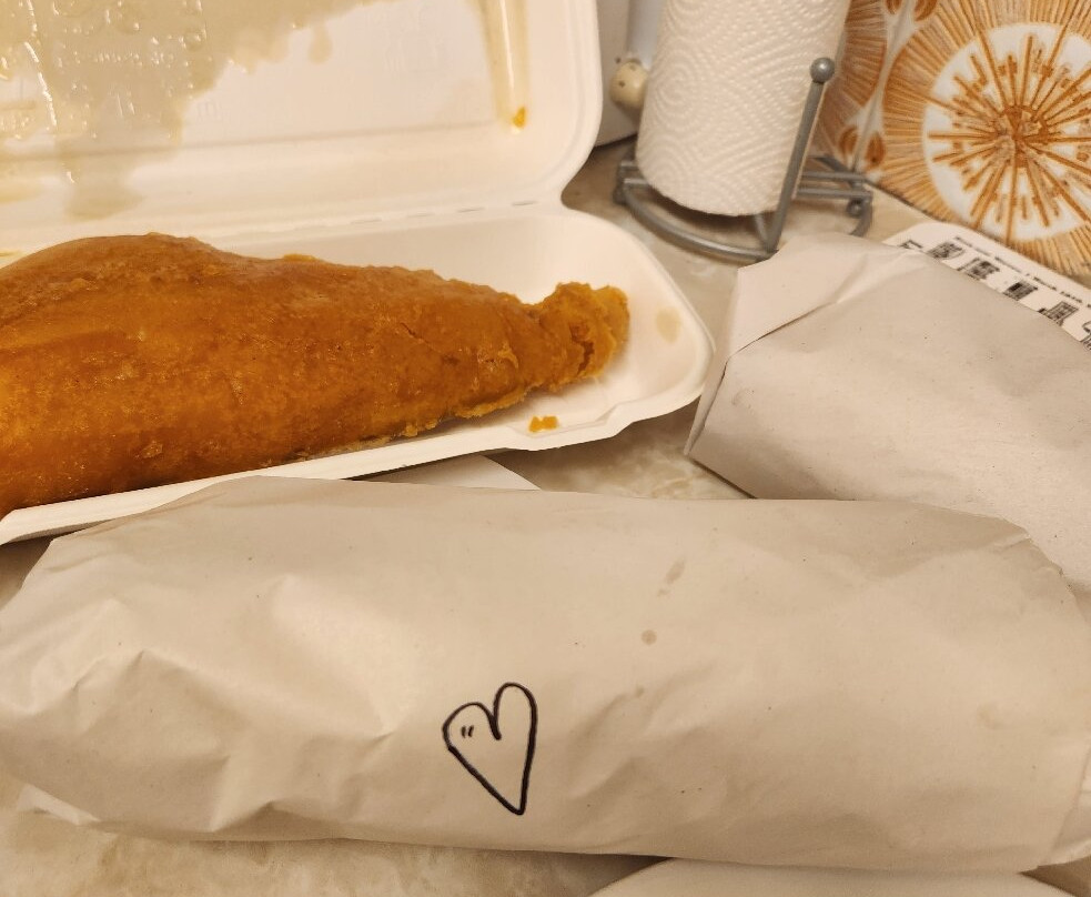 Nemo's Fish & Chips