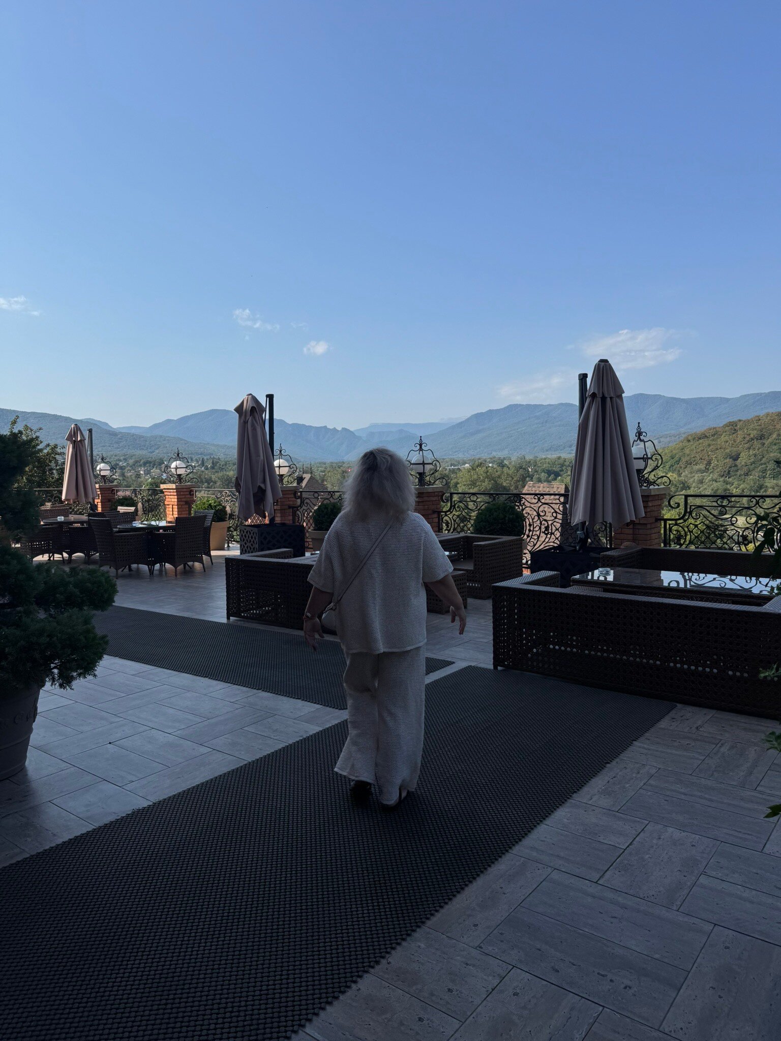 Dakhovskaya Sloboda Hotel-官方