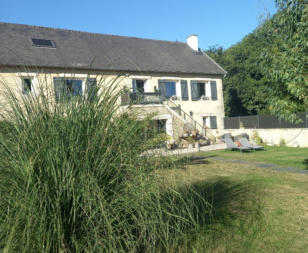 诺玛特酒店主图