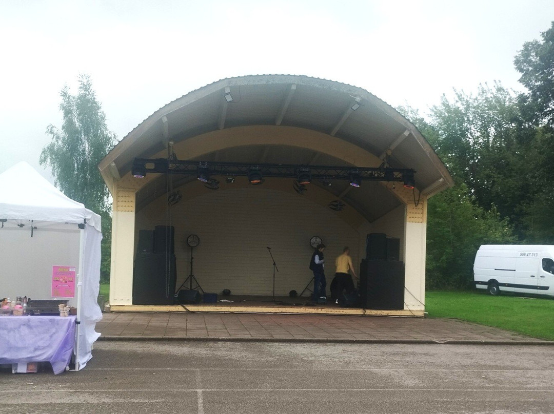 Kallaste Turu-Kallaste必去景点