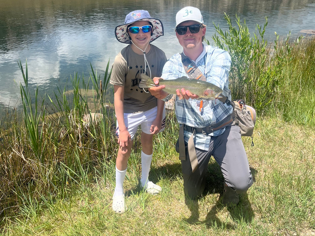 Colorado Angling Company-Wolcott必去景点