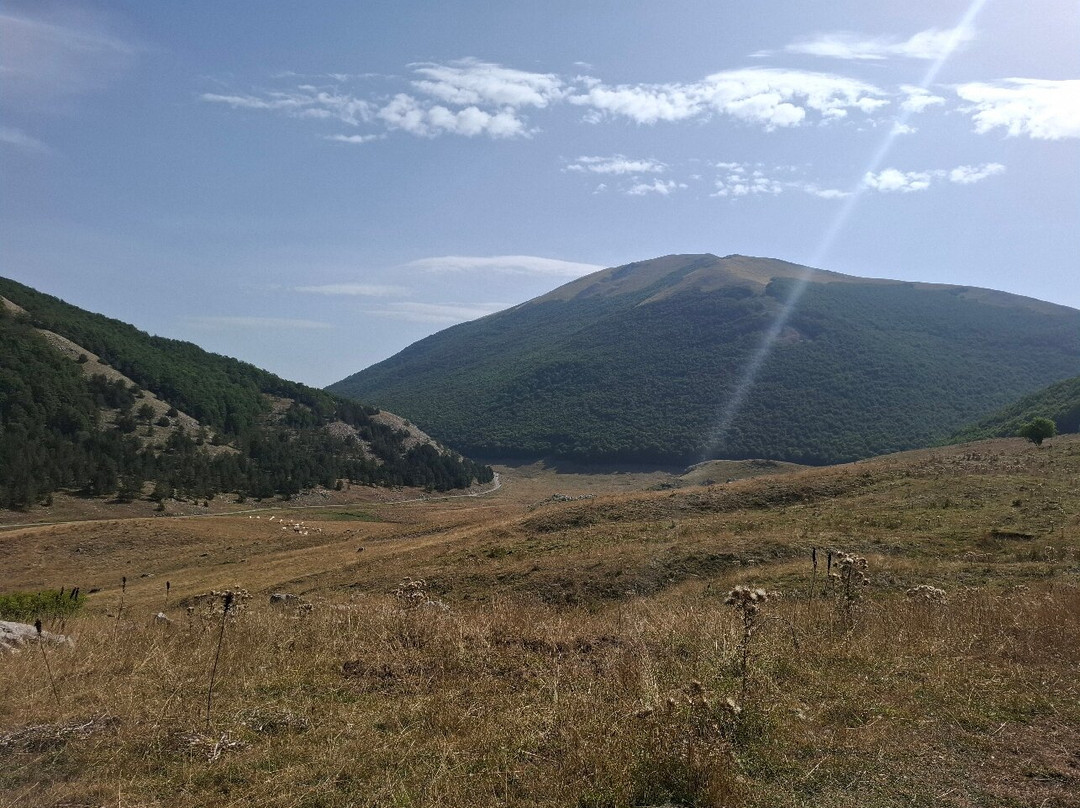 Belvedere Del Malvento-Viggianello必去景点