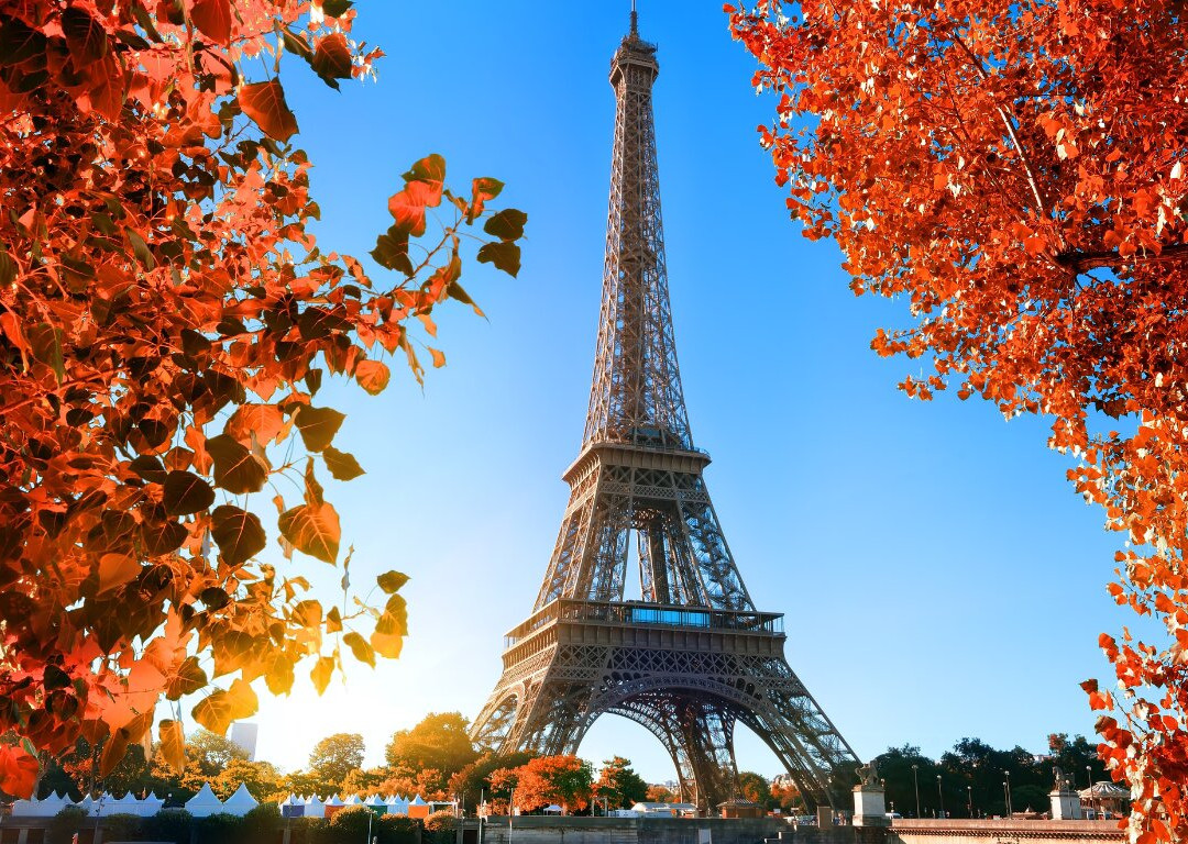 Allotaxi-Ris-Orangis必去景点