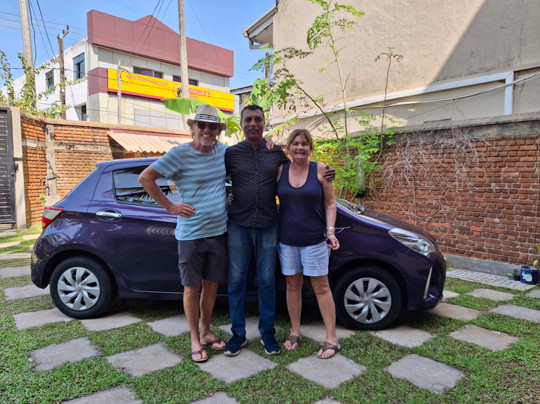 Travel Srilankan Tours-康提必去景点