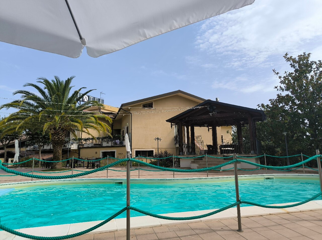 San Raffaele Hotel Restaurant & Resort