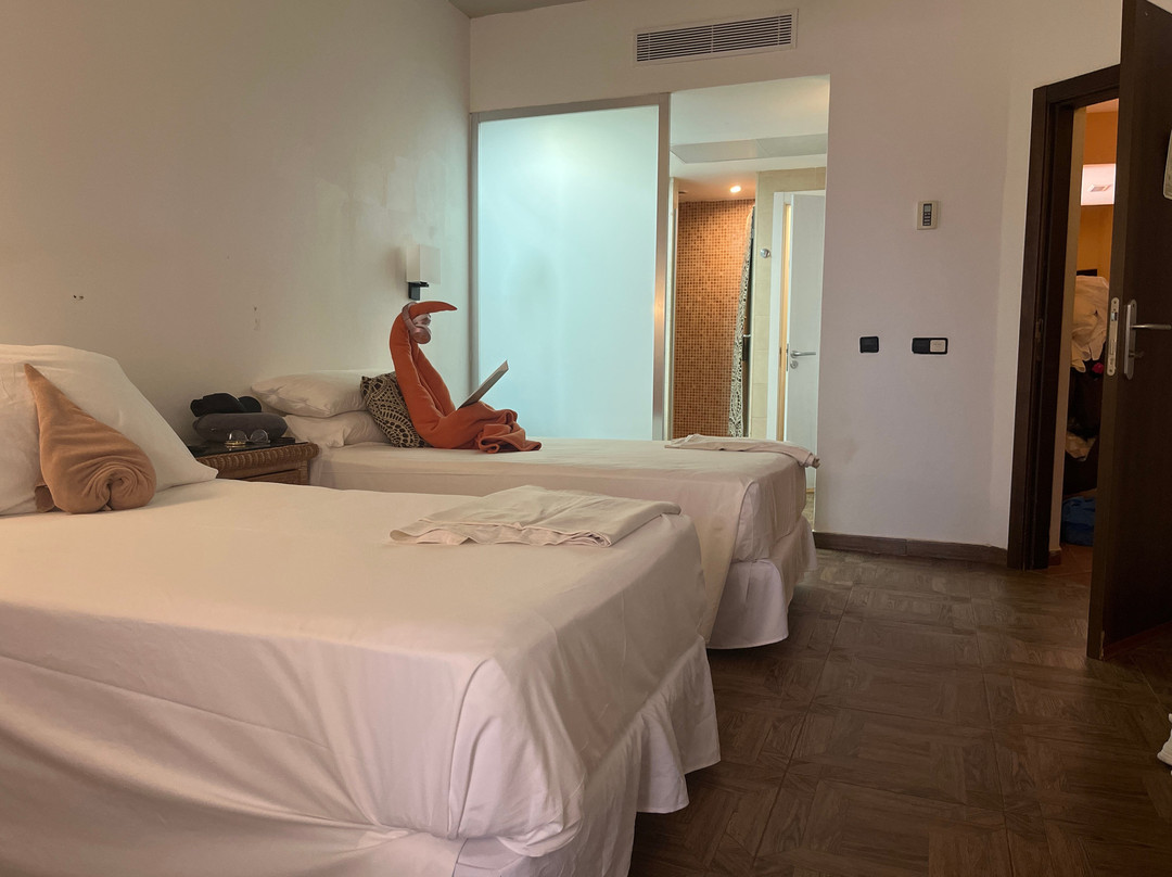 路图雅瑞酒店 - 全包式主图