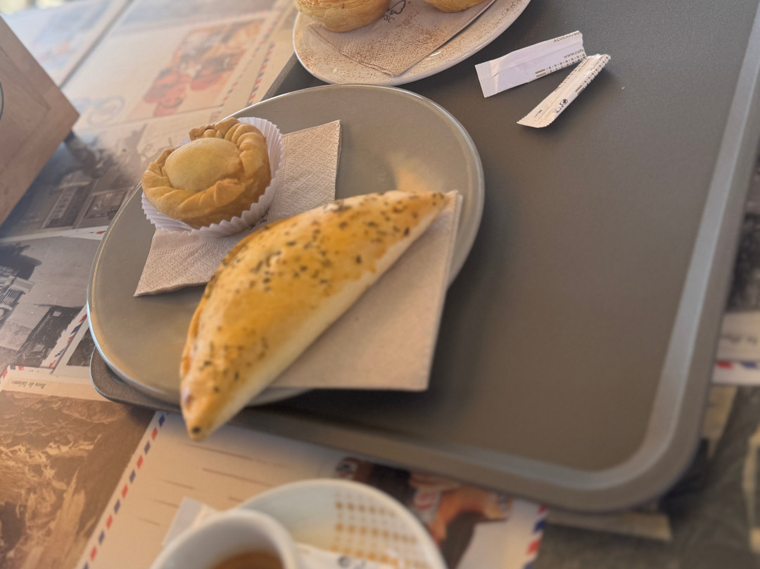 Miradouro da Boca do Inferno-Sete Cidades必去景点