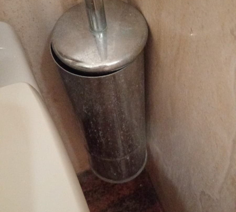 Hotel Arcobaleno主图