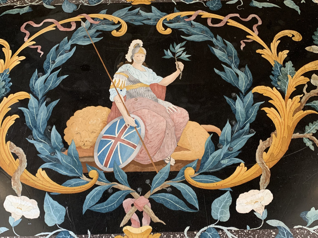 Burton Constable Hall & Parkland-East Riding of Yorkshire必去景点