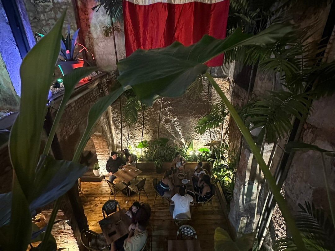 La Pinche Cantina Panama