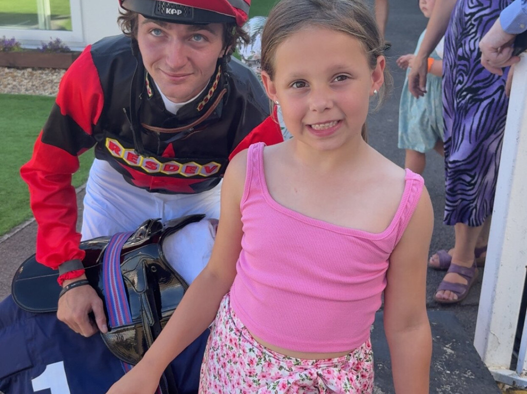 Chepstow Racecourse-切普斯托必去景点