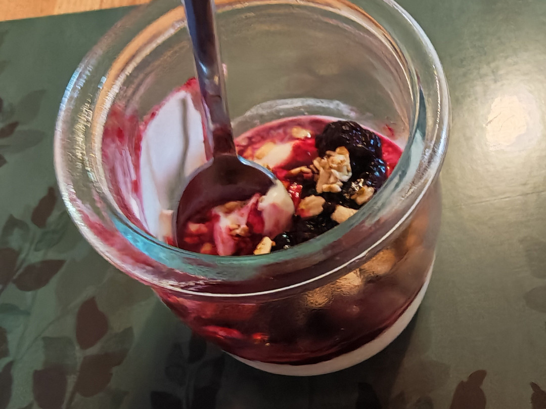 Bojangles Guest House主图