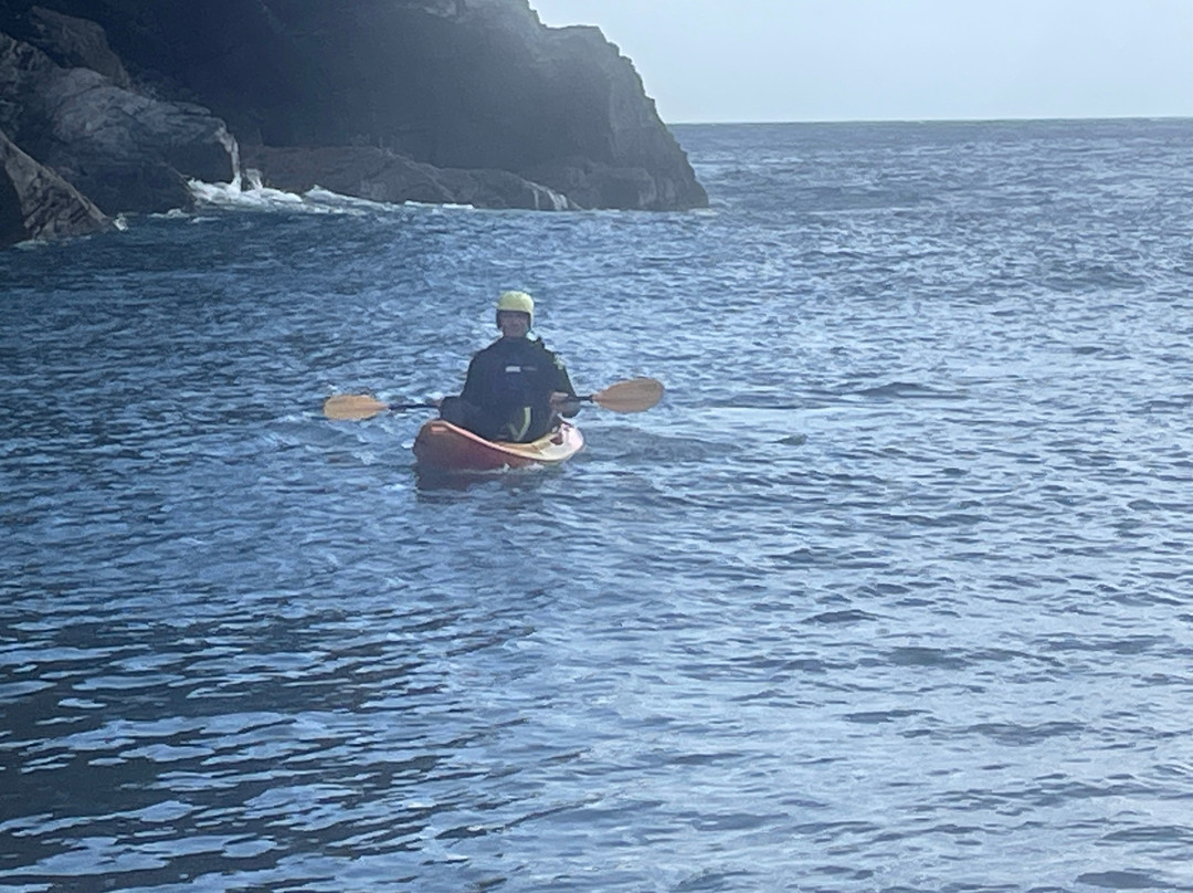 Lizard Adventure-Lizard必去景点