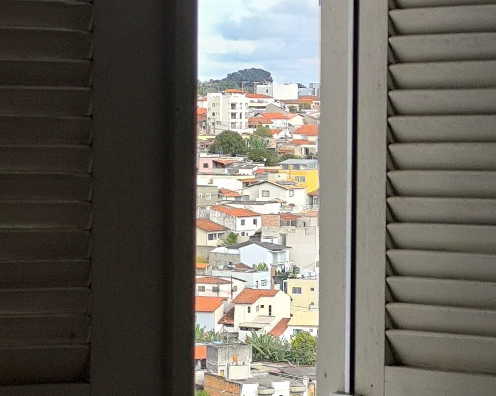 Vitória Palace Hotel主图