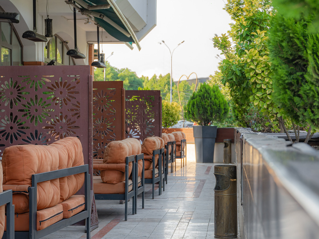 Gebele Sebeti, Tbilisi, Georgia