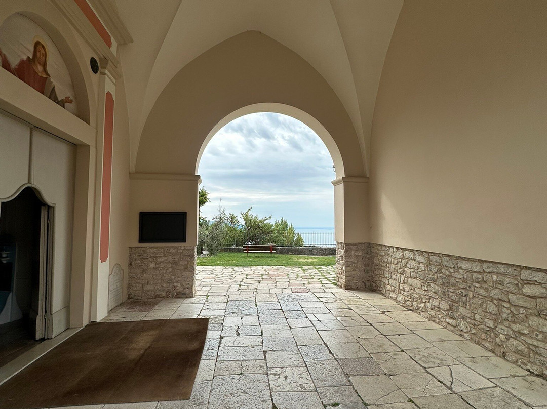 Pieve di Santa Maria Assunta-Tignale必去景点