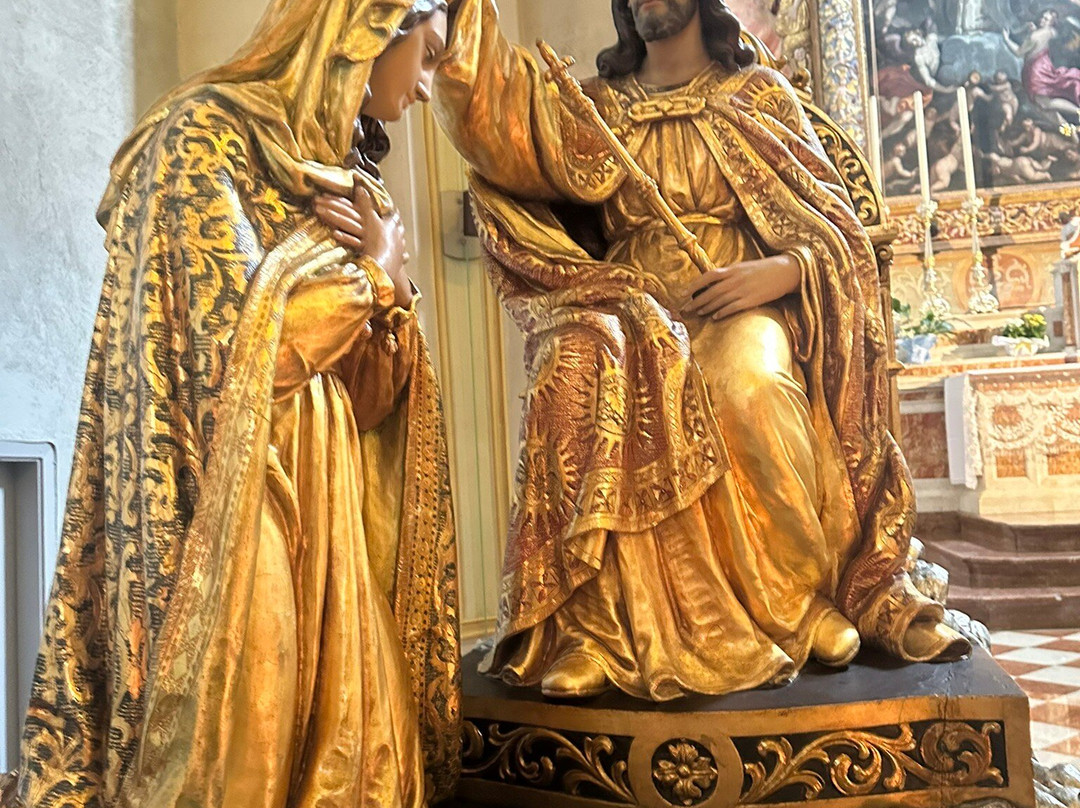 Pieve di Santa Maria Assunta-Tignale必去景点