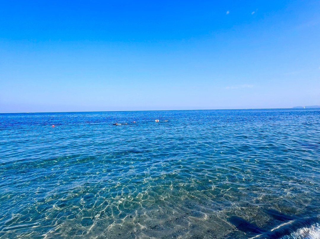 Club Hotel Marina Seada主图