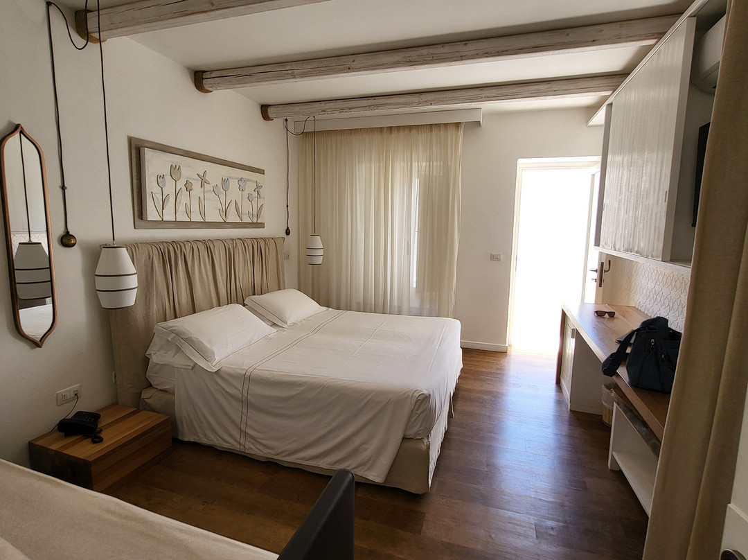Masseria Bandino & Spa主图