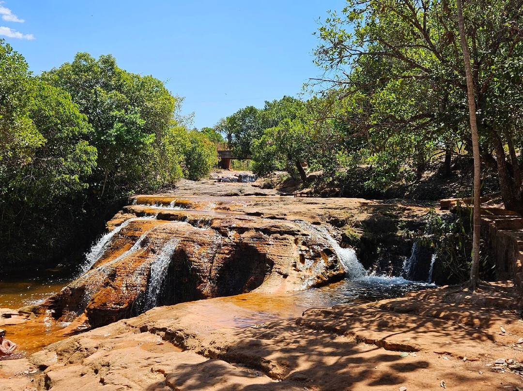 Andorinhas Do Jalapão Ecoturismo e Expedições-Palmas必去景点