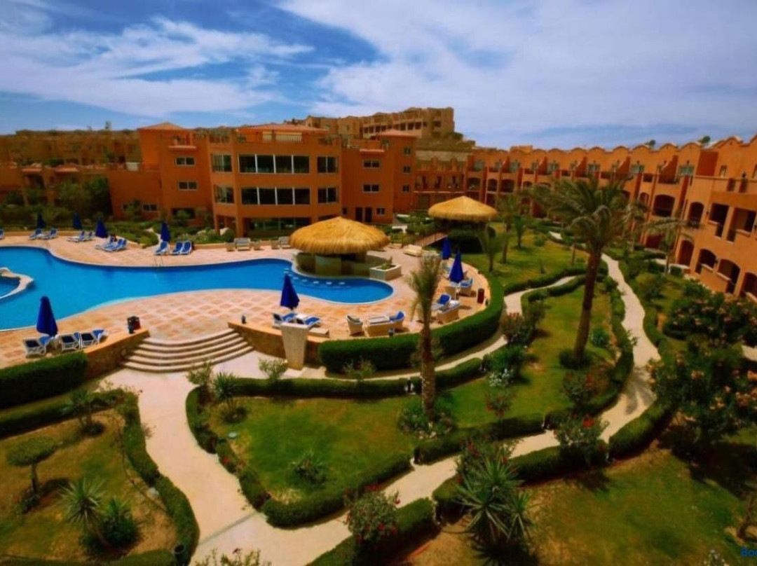 La Rosa Empire Hotel-Ain Sokhna