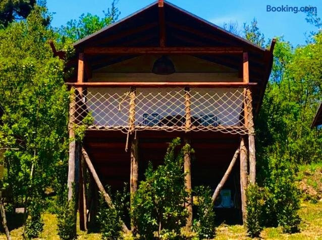 AgriGlamping la Diaccia