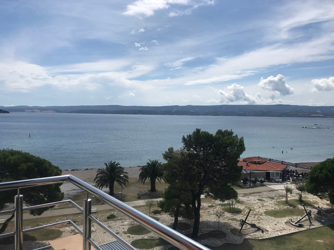 Hotel Plaža主图