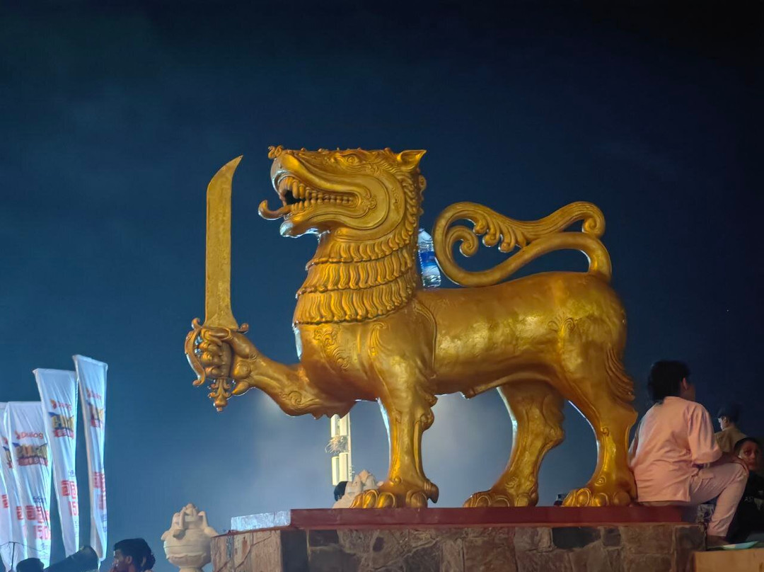 Dimash Tours-加勒必去景点