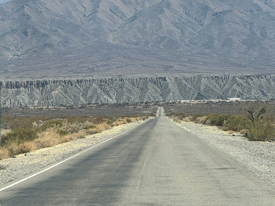 Suntrip Brasileiros em Salta-萨尔塔必去景点