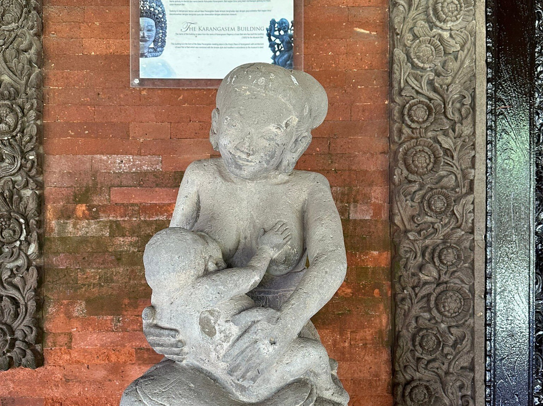 巴厘省国家博物馆-登巴萨必去景点