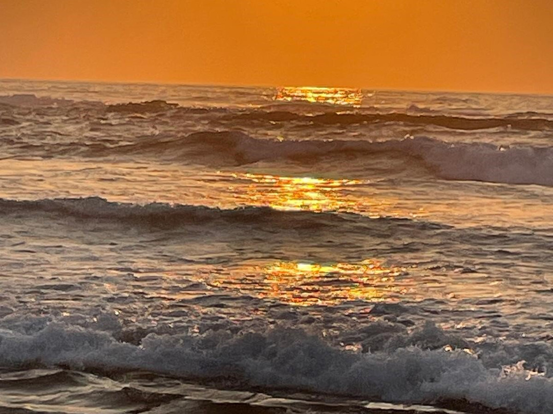 Monte Clerigo Beach-Aljezur必去景点
