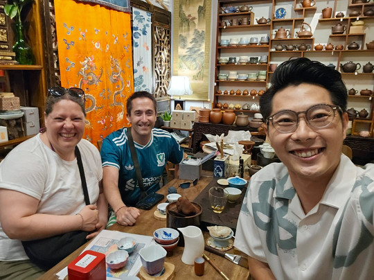 East Inspirations-新加坡必去景点