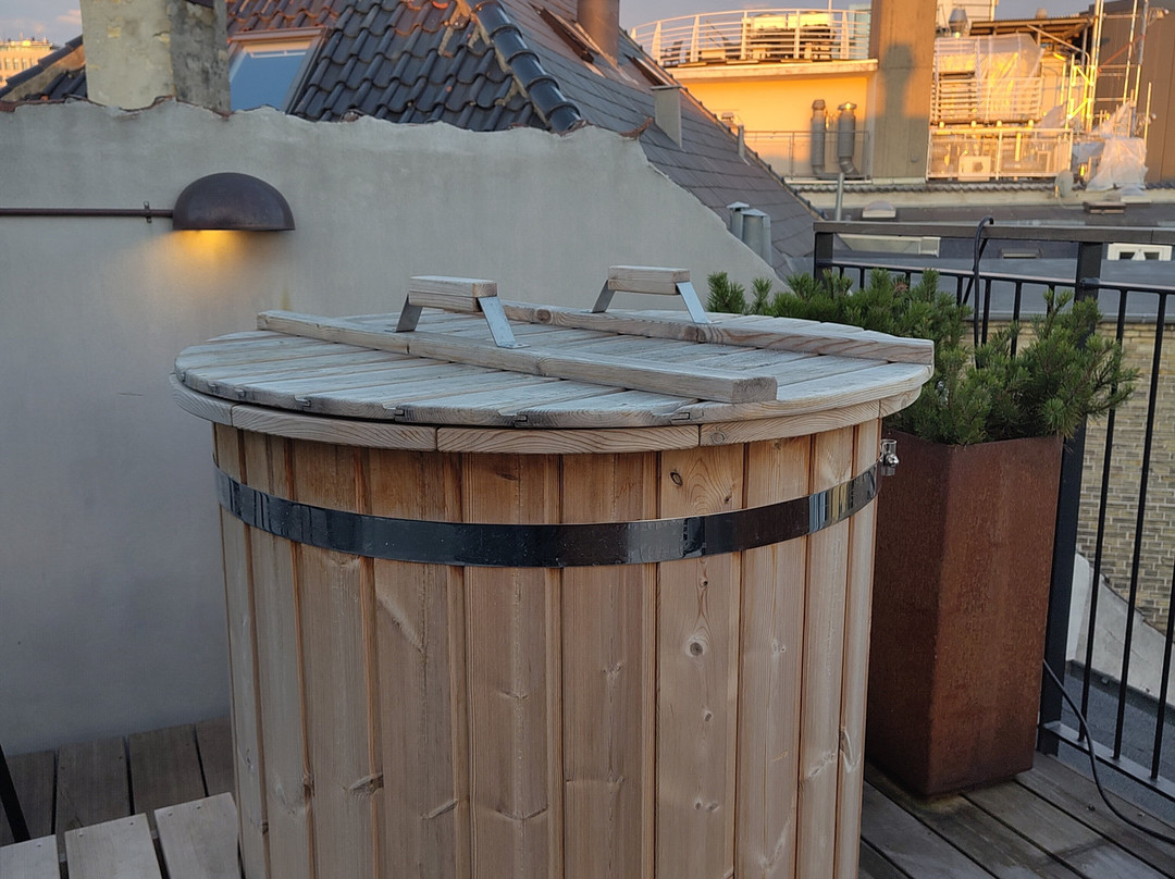 斯卡特托马斯酒店主图