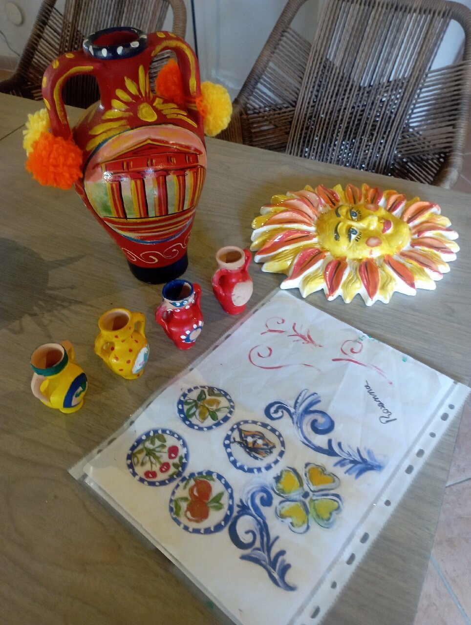 Mangia's Brucoli, Sicily, Autograph Collection-官方