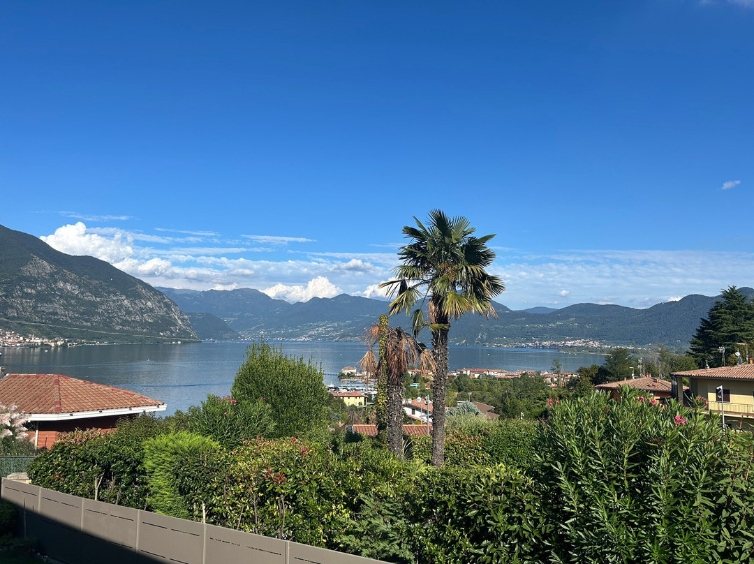 B&B Panorama Iseo主图