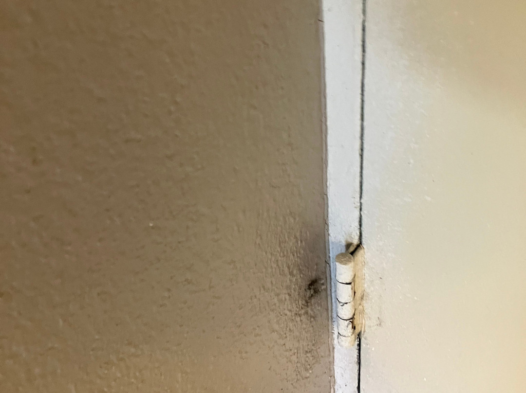 Best Western Andersen's Inn主图