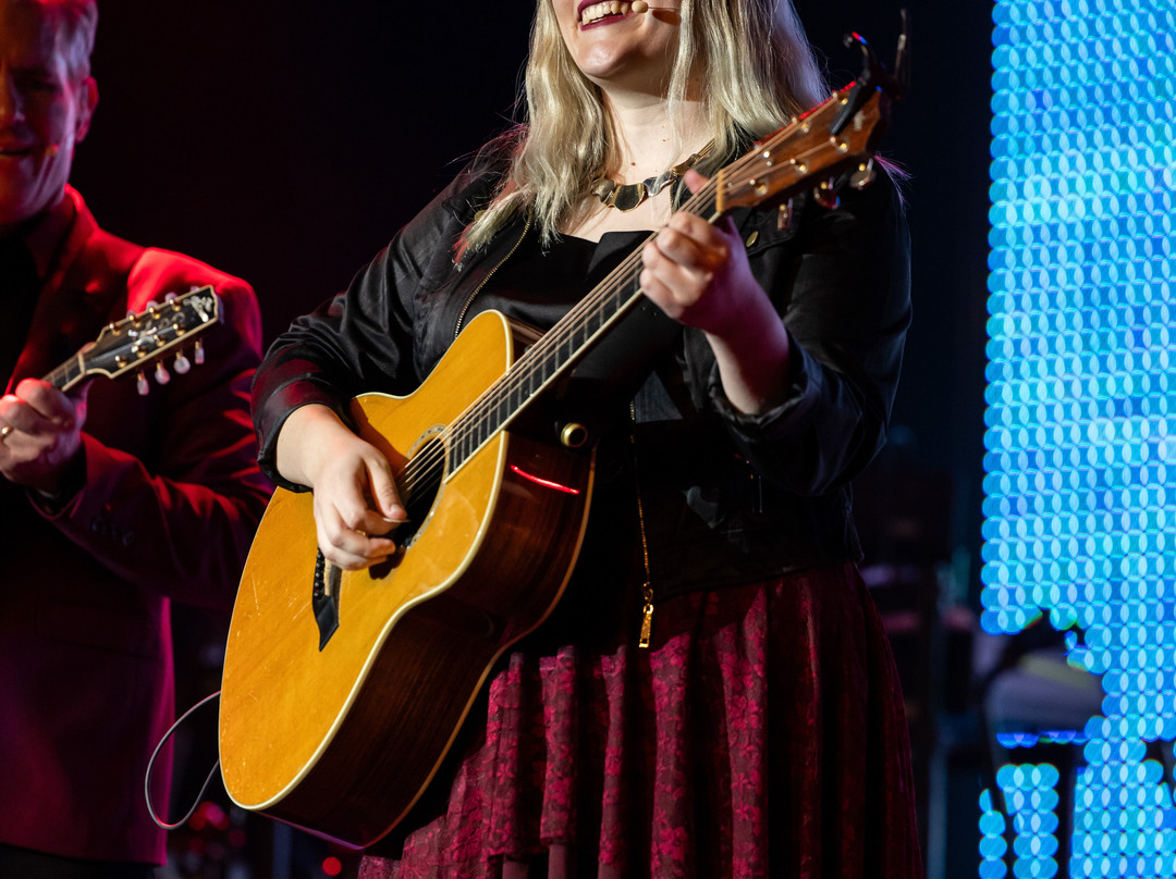 The Dutton Theater Mesa-梅萨必去景点