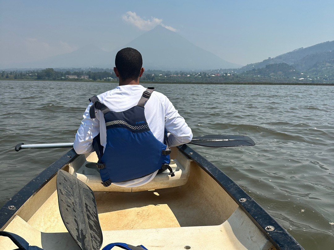 Kingfisher Journeys-吉佳利必去景点