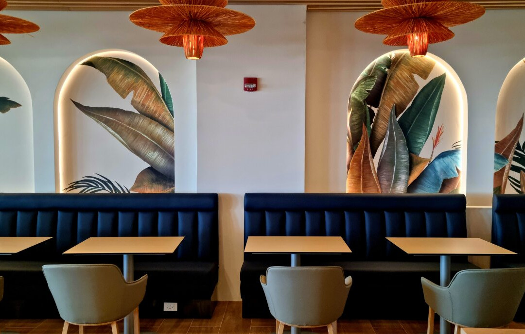 Club Mobay Departure Lounge-蒙特戈贝必去景点