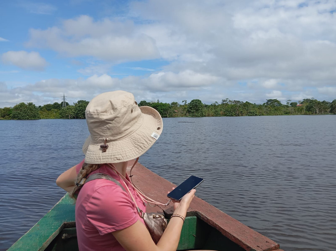 Aqua Amazon Xtreme-伊基托斯必去景点