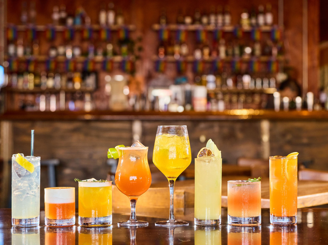 Black Apple Hard Cider-Springdale必去景点