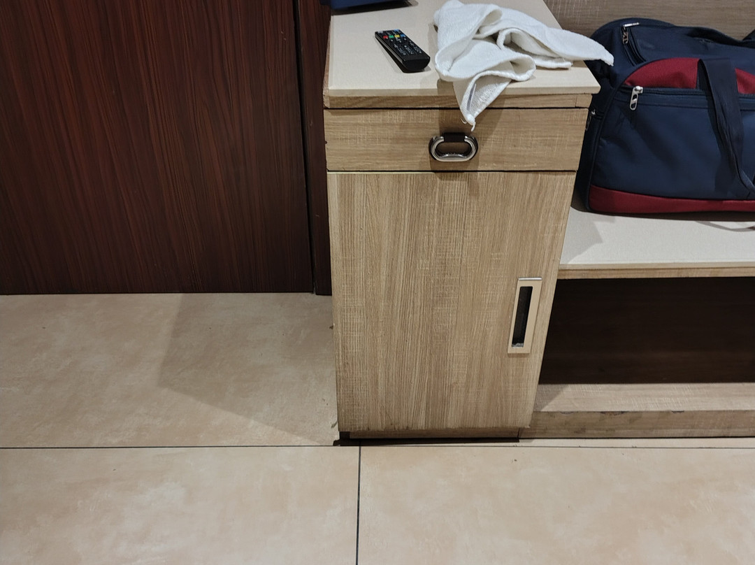 Hotel Maplewood Premier主图