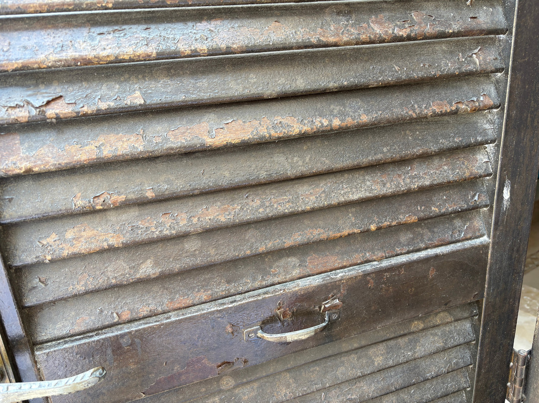 奥特朗托乐查勒海滩度假酒店主图