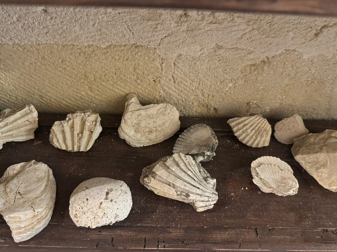 圣乔治的岩石群-马泰拉必去景点