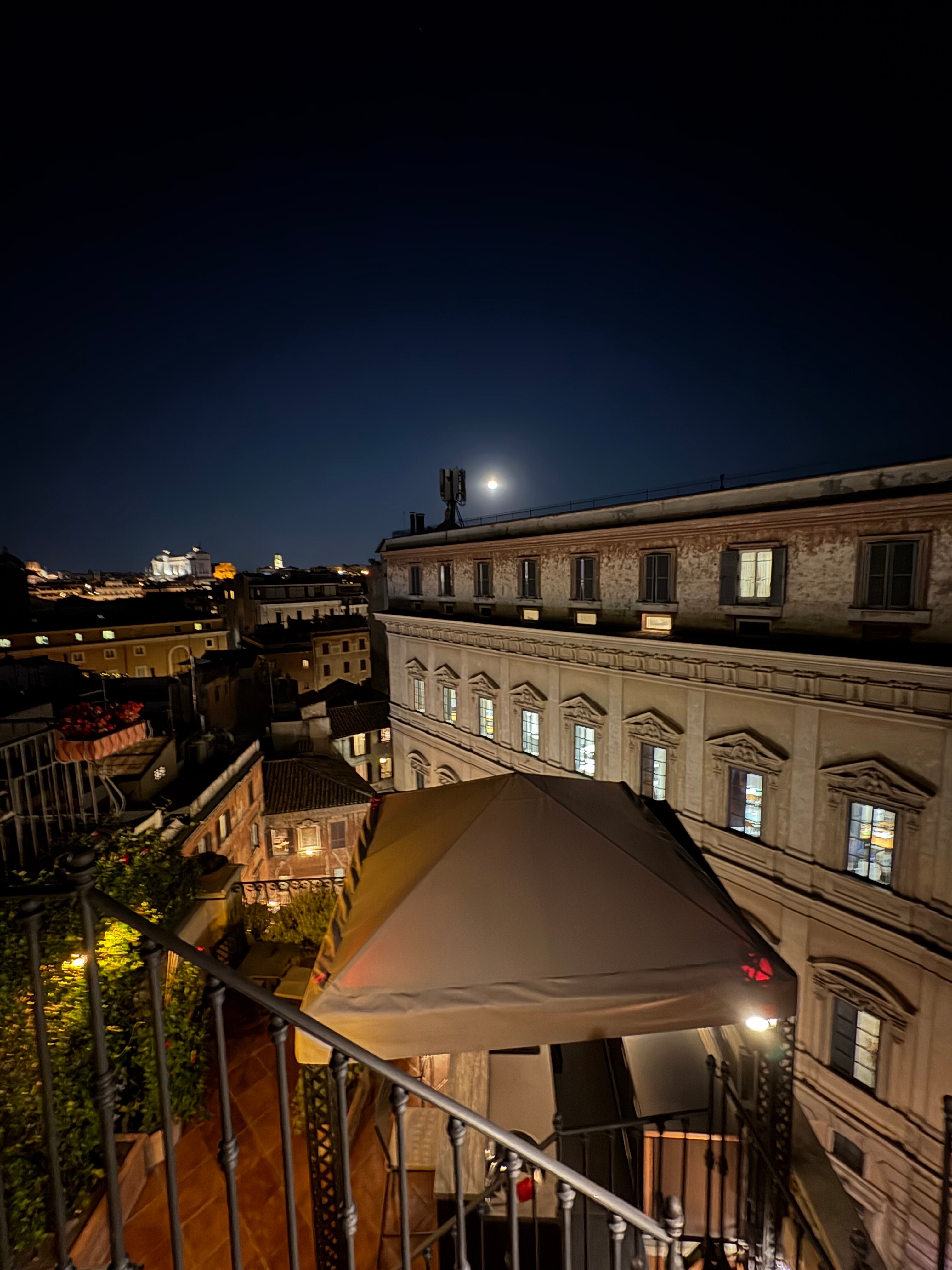 花市广场酒店-酒店景观