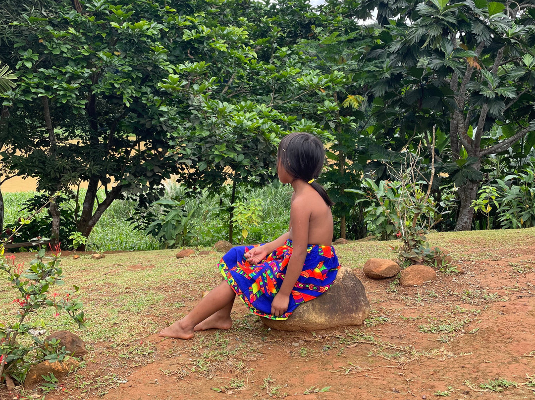 Services Coronado-巴拿马城必去景点