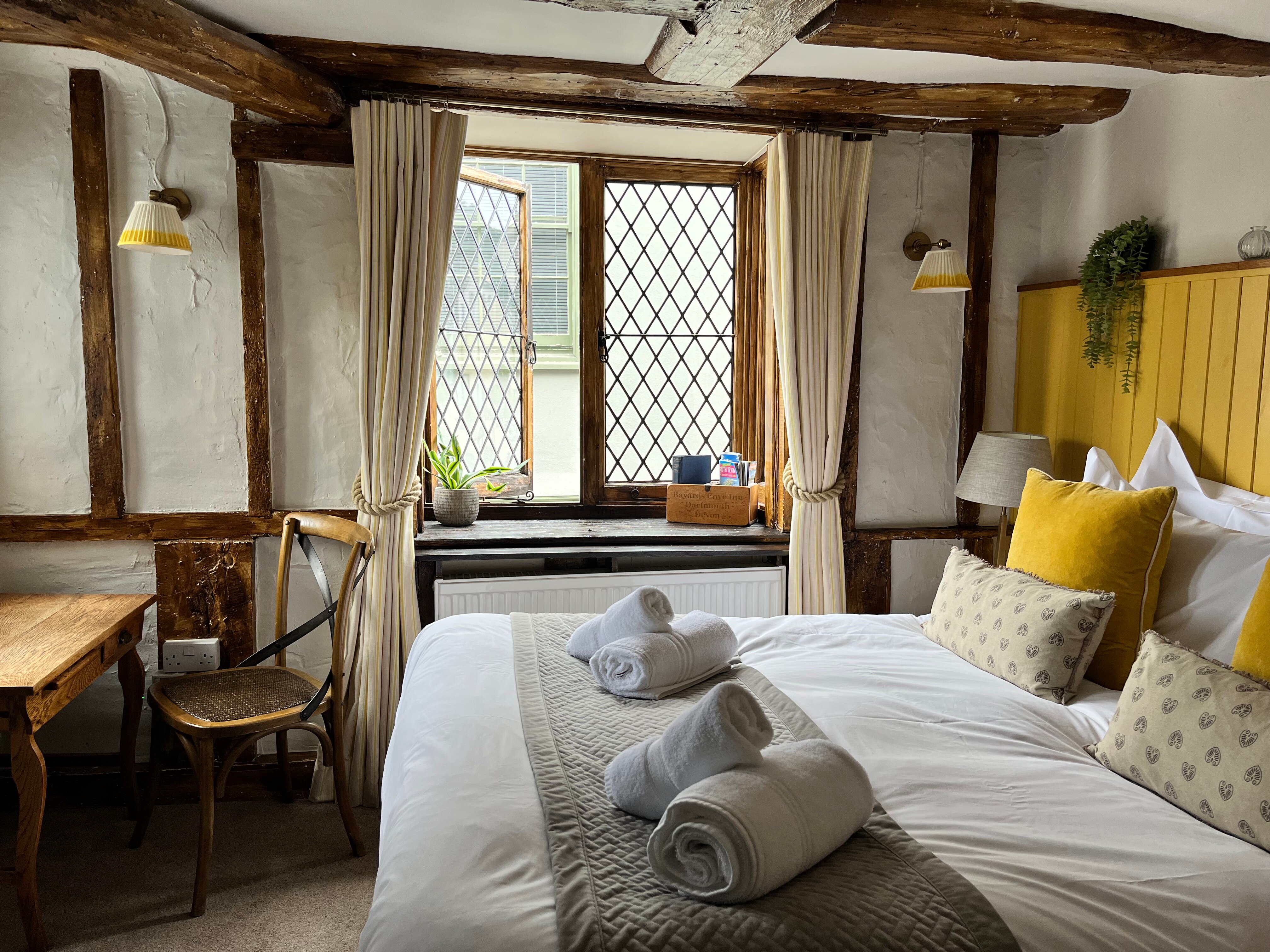 Bayards Cove Inn-客卧